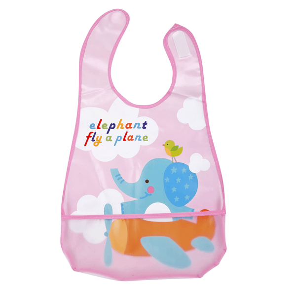 Baby Moo Baby Bibs - Nesh Kids Store