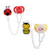 Baby Pacifier Holder - Nesh Kids Store