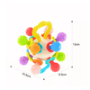Baby Rattle 0m+ - Nesh Kids Store
