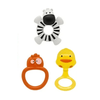 Baby Rattle Toy Set - Nesh Kids Store