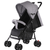 Baby Stroller Folding Lightweight - Nesh Kids Store