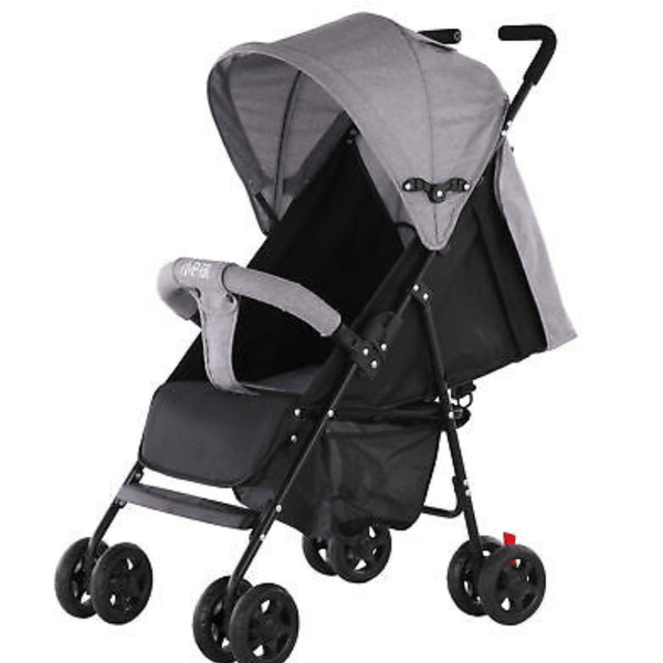 Baby Stroller Folding Lightweight - Nesh Kids Store