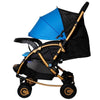 Baby Stroller (with Rocking Feature) - Nesh Kids Store