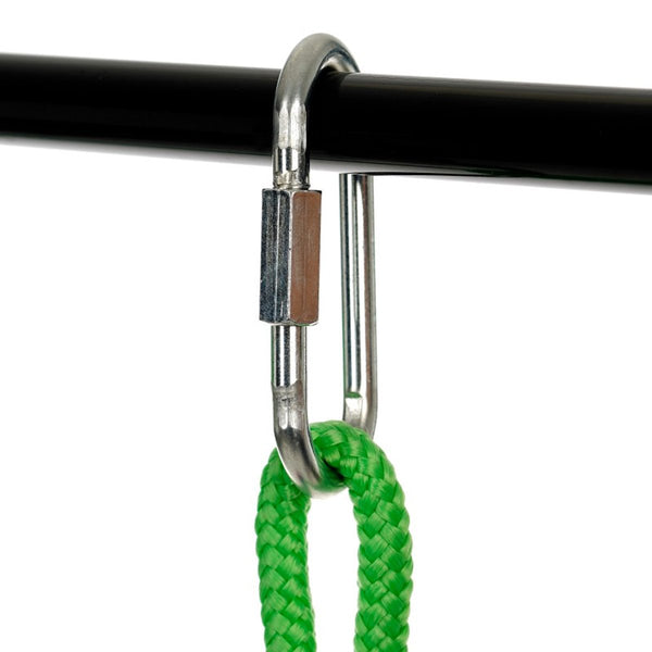 Baby swing with safety board and belts - Nesh Kids Store