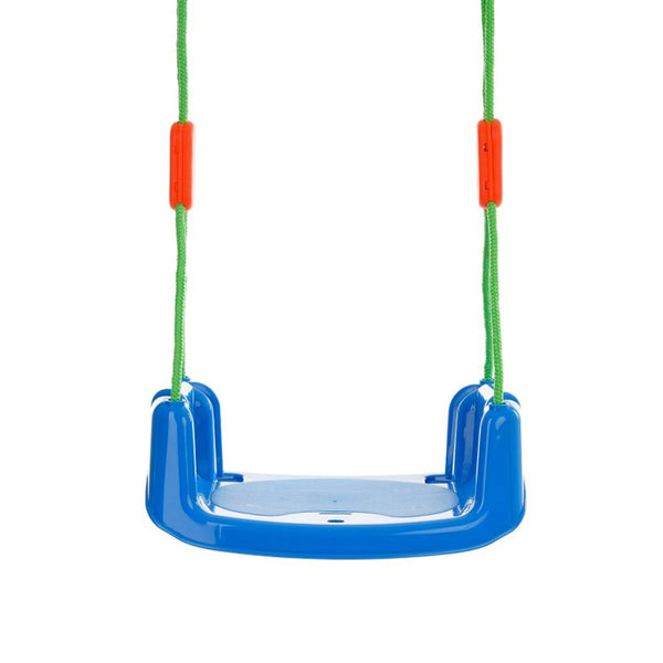 Baby swing with safety board and belts - Nesh Kids Store