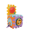 Baby Toys Activity Cube STEM Toy for 18+ Months - Nesh Kids Store