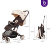 Baobaohao Reversible Baby Stroller Y8 - Nesh Kids Store