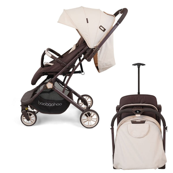 Baobaohao Reversible Baby Stroller Y8 - Nesh Kids Store
