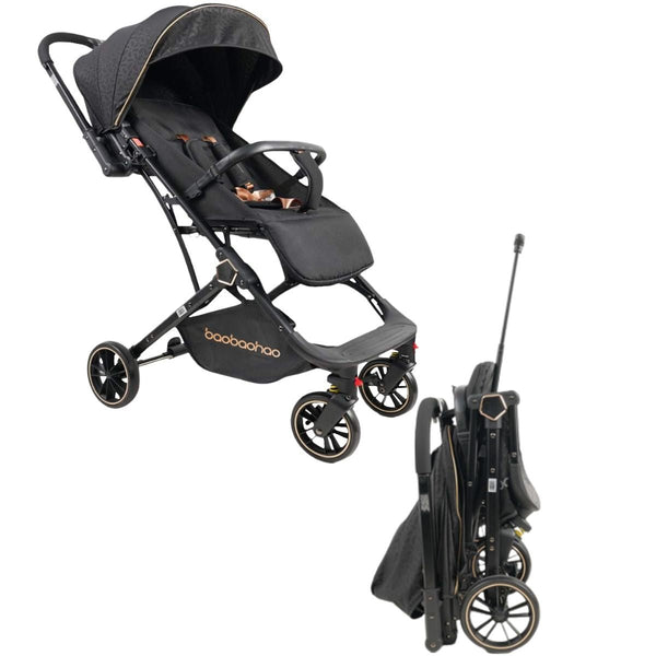 Baobaohao Reversible Baby Stroller Y8 - Nesh Kids Store