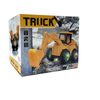 Battery Operated Excavator with Light & Sound 3+ - Nesh Kids Store