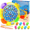 Battery Operated Fishing Game 3+ - Nesh Kids Store