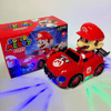 Battery Operated Super Mario Toy Car – For Kids 3+ - Nesh Kids Store