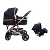 Belecoo 530W 3 - in - 1 Travel System - Nesh Kids Store