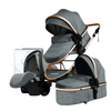Belecoo 530W 3 - in - 1 Travel System - Nesh Kids Store