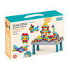 Building Block Table - 3966 - Nesh Kids Store