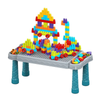 Building Block Table - 3966 - Nesh Kids Store