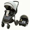 Burbay 2 - in - 1 Travel System - 800C - Nesh Kids Store
