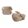Burbay Booster Seat for Car (ISOFIX & Seat Belt Compatible) - Nesh Kids Store