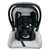 Burbay Car Seat Carrier BU511 - Nesh Kids Store