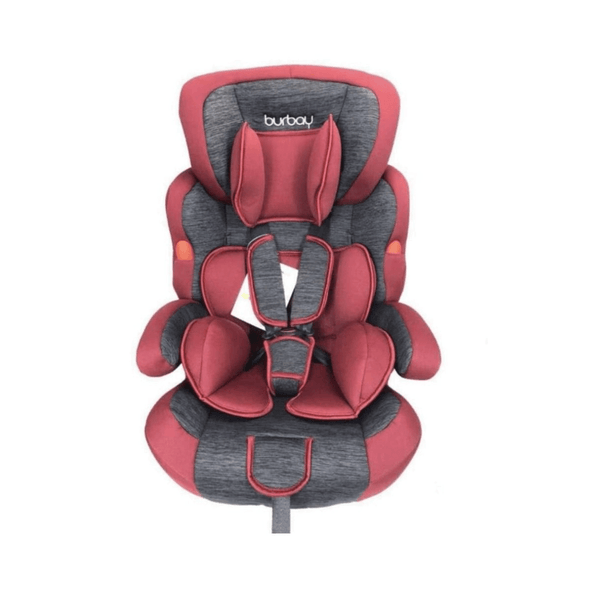 Burbay Car Seat LM-203 (Stage 2/3) - Nesh Kids Store