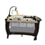 Burbay Travel Cot P10002 (0+month) - Nesh Kids Store