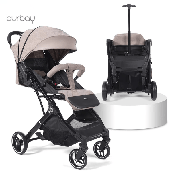 Burbay Travel Stroller AG500 - Nesh Kids Store