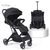 Burbay Travel Stroller AG500 - Nesh Kids Store