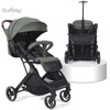 Burbay Travel Stroller AG500 - Nesh Kids Store