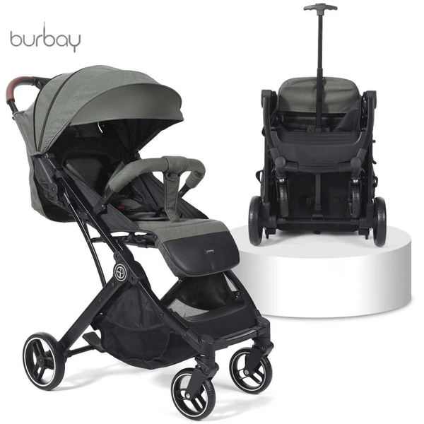 Burbay Travel Stroller AG500 - Nesh Kids Store