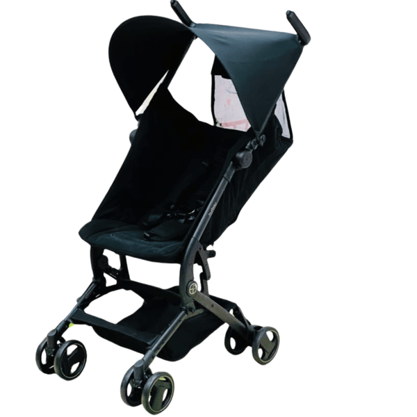 Burbay Ultra Compact Lightweight Folding Travel Stroller - Nesh Kids Store
