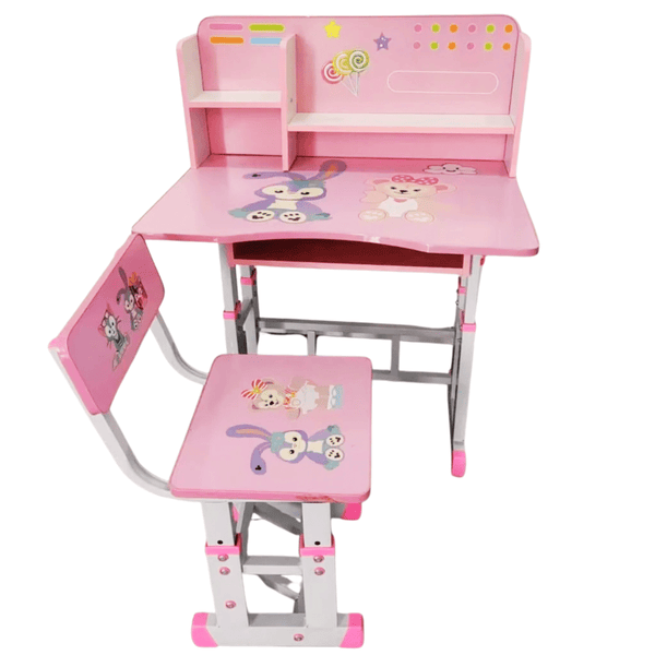 Children's Desk and Chair for Boy & Girl - Nesh Kids Store