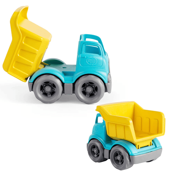 City Truck Toy Collection 3+ - Nesh Kids Store