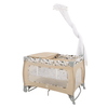 Cool Baby One - Step Folding Baby Crib - P9124 - Nesh Kids Store