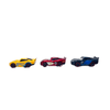 Counter Top Wooden Car 12 IN 1 - Nesh Kids Store