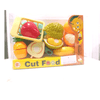 Cut Food Set 3+ - Nesh Kids Store