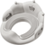 Cute Crown Shape Portable Toilet Training Seat - Nesh Kids Store