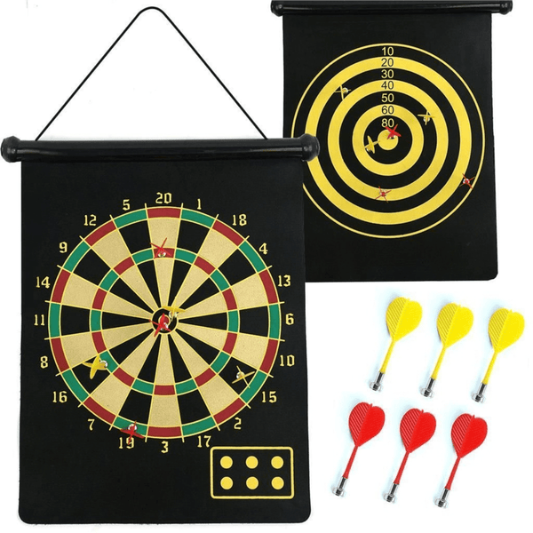 Dart Set ACB34-2 - Nesh Kids Store