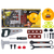 Deluxe Tool Set – DIY Construction Play Kit - Nesh Kids Store