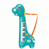 Dino Piano for Kids (3+ Years) - Nesh Kids Store