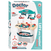 Doctor Play Set for Kids (Ages 3+) - Nesh Kids Store