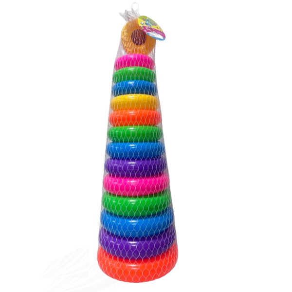 RAINBOW TOWER AC3329-62