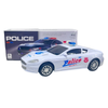 Police Car Music Toy AC2211-3