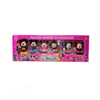 Mickey Mouse (6 PCS) AC36573