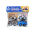 DIY Series Car (4pcs) ACCXL900-106A