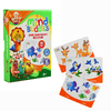 Eduaids Puzzles Mind Buddies (4+) – Fun & Educational Puzzle Set - Nesh Kids Store