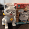 Electric Active Pets Toy Cat 3+ - Nesh Kids Store