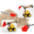 Engineering Truck AC2295-2 - Nesh Kids Store