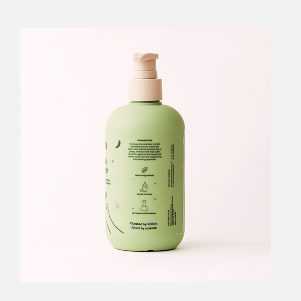 Everyday Moisturizer 250ml - Nesh Kids Store