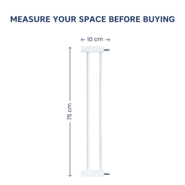 Extension (10cm) - Nesh Kids Store