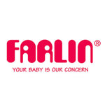 Farlin Baby Feeding Essentials & Pacifiers
